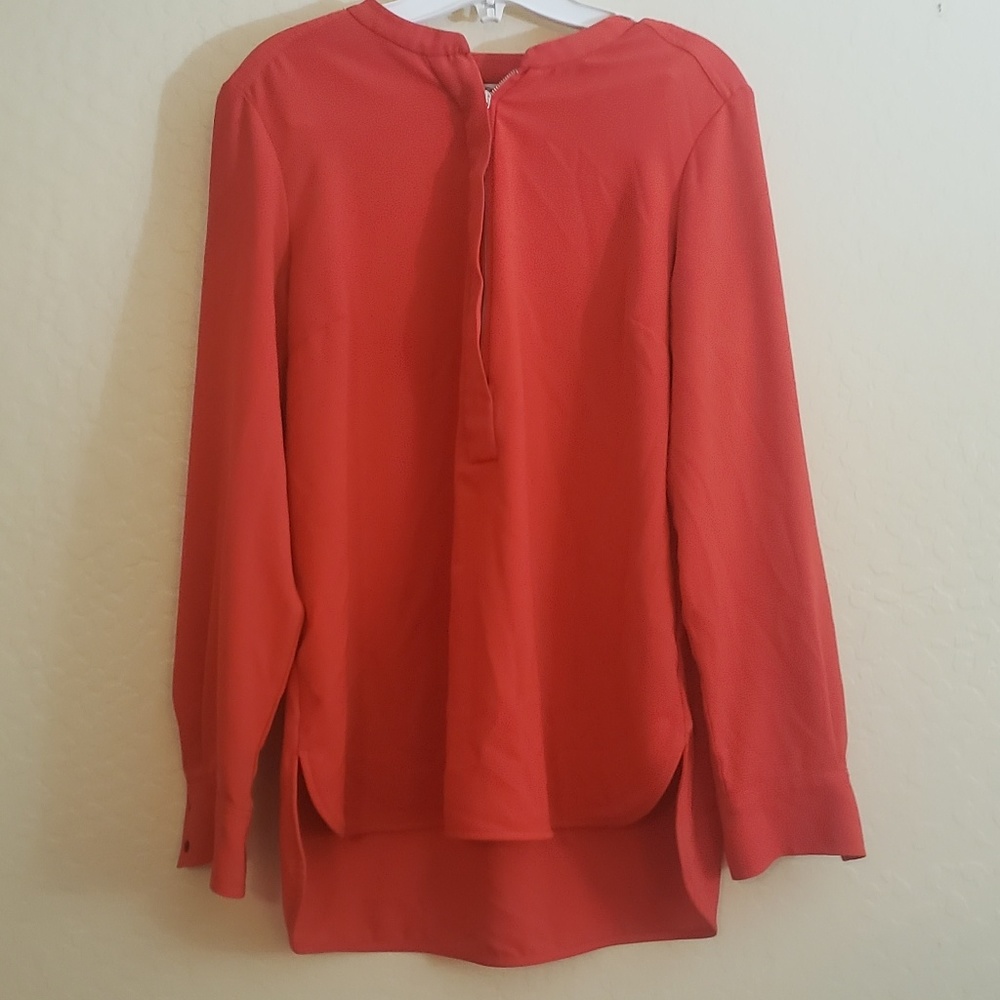 Long sleeve top